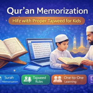Qur’an Memorization