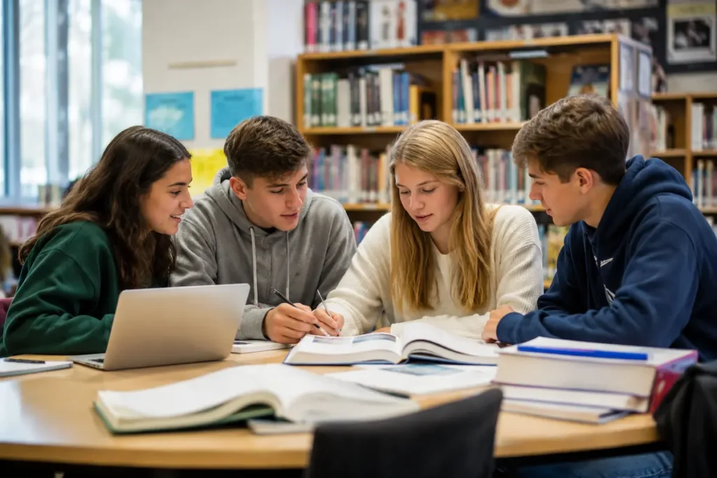 Experienced cie tutors providing IGCSE online tutoring and private candidate support