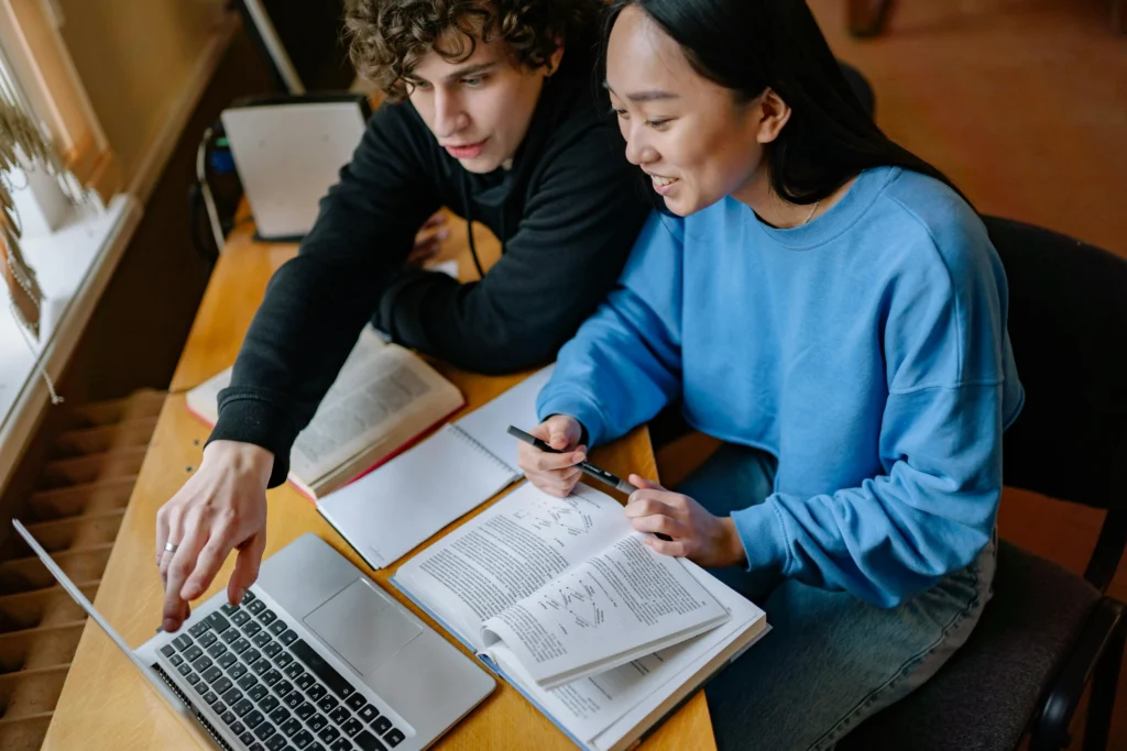 Professional study abroad guidance for university applications in UAE KSA and Pakistan